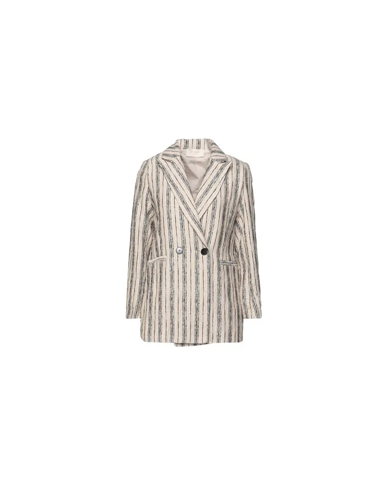 Kaos ANZÜGE und CO-ORDS - Blazersauf YOOX.COM Beige
