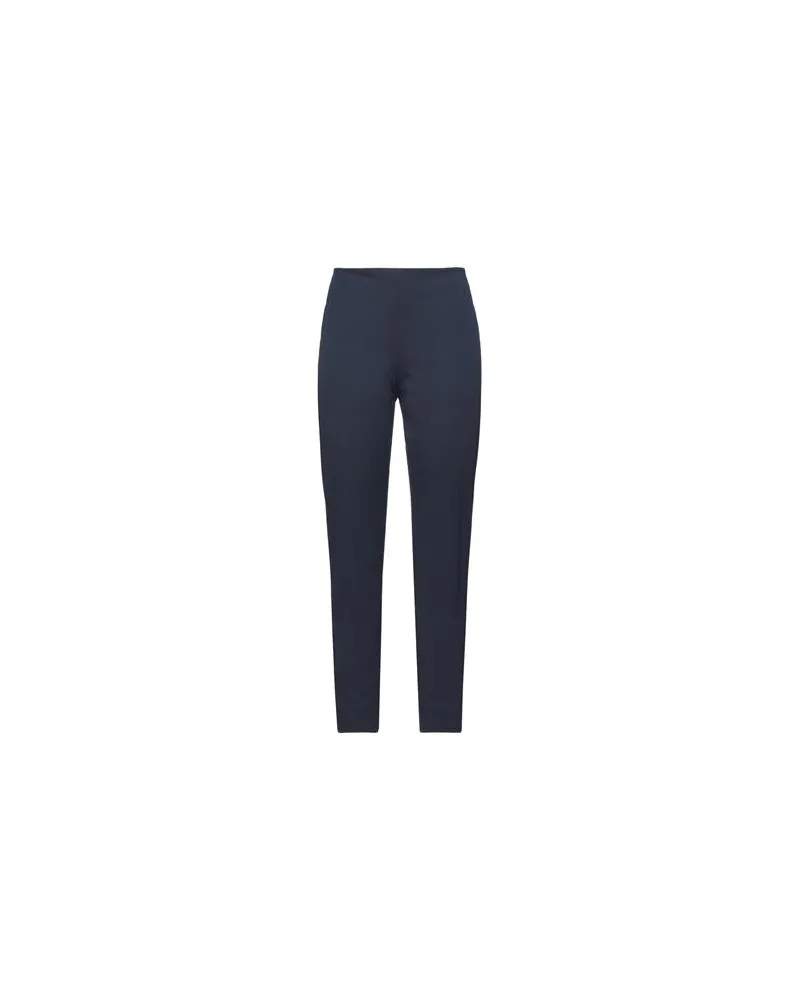 Maliparmi HOSEN & RÖCKE - Hosenauf YOOX.COM Taubenblau