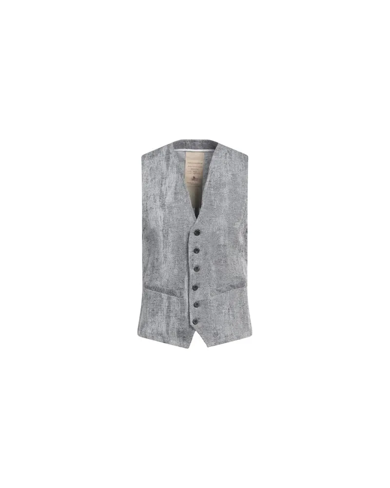 Messagerie ANZÜGE und CO-ORDS - Couture-Westenauf YOOX.COM Nachtblau