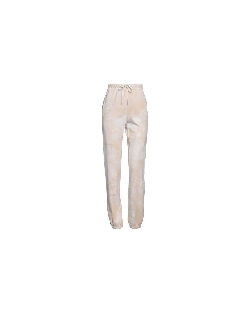 Cotton Citizen HOSEN & RÖCKE - Hosenauf YOOX.COM Beige