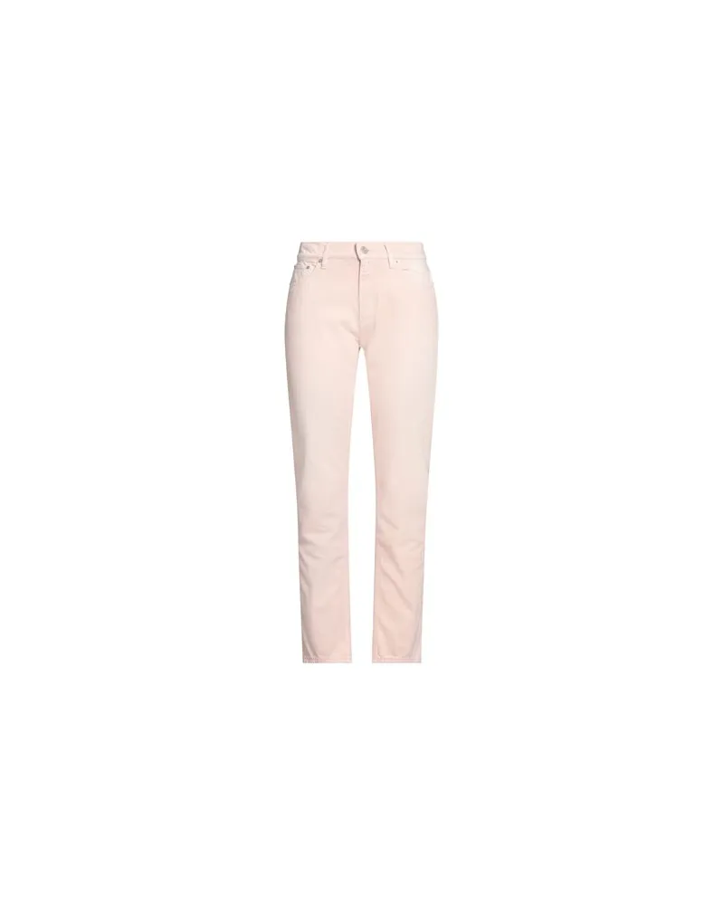Ralph Lauren HOSEN & RÖCKE - Jeanshosenauf YOOX.COM Hellrosa