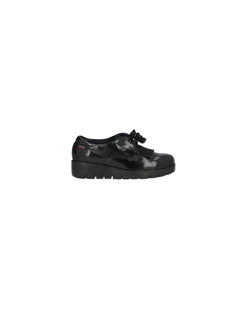 CallagHan SCHUHE - Mokassinsauf YOOX.COM Schwarz