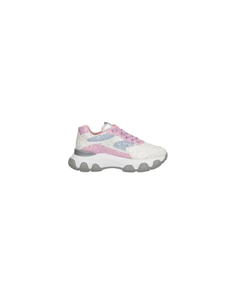 Hogan SCHUHE - Sneakersauf YOOX.COM Weiß
