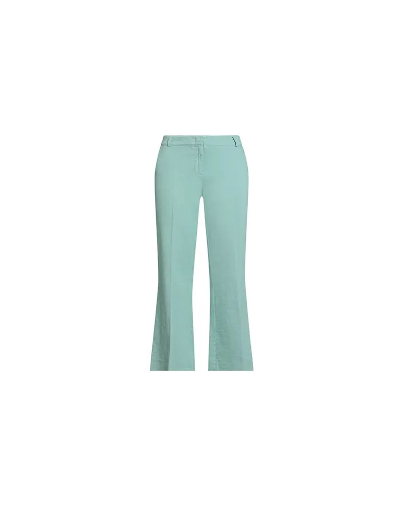 KILTIE HOSEN & RÖCKE - Hosenauf YOOX.COM Grün