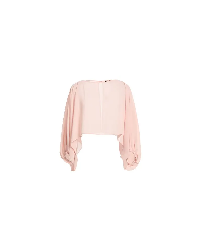 Dries van Noten TOPS - Topsauf YOOX.COM Rosa