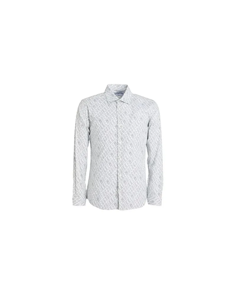 Bikkembergs TOPS - Hemdenauf YOOX.COM Off