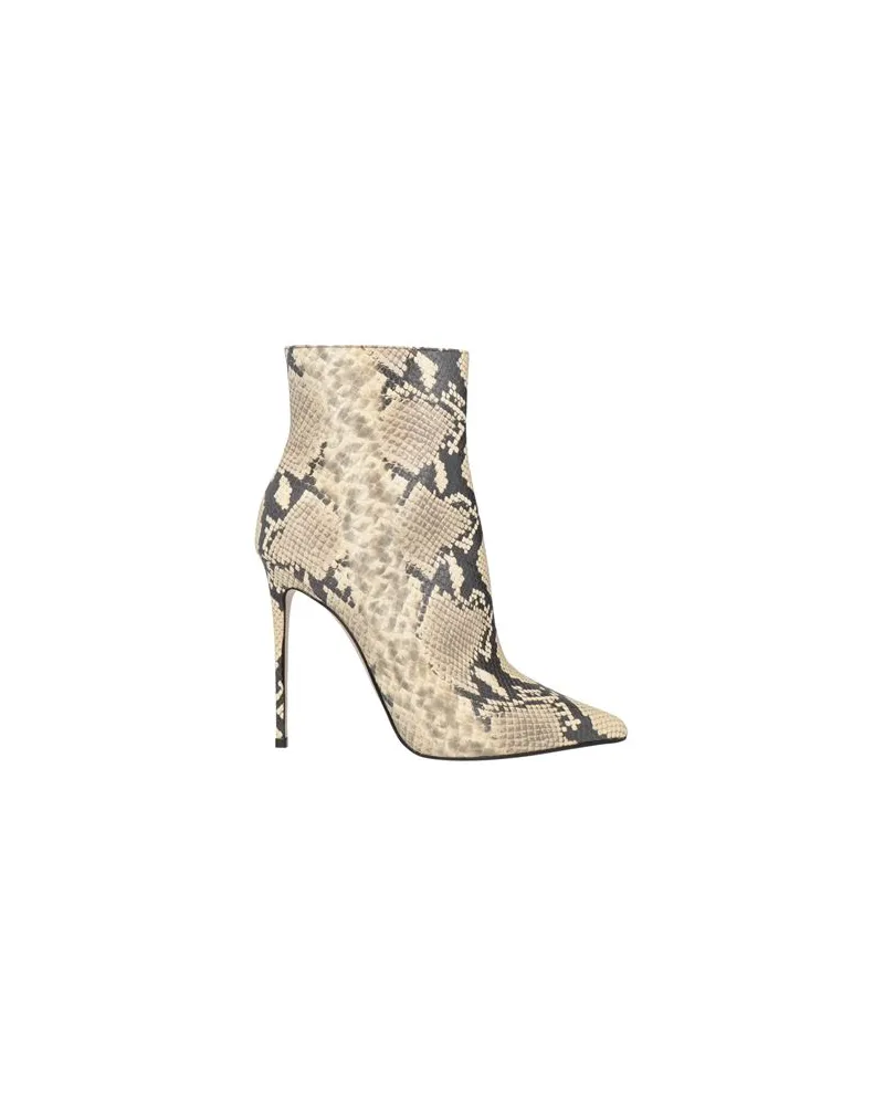 Le Silla SCHUHE - Stiefelettenauf YOOX.COM Beige
