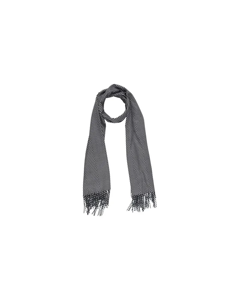 Roberto Cavalli ACCESSOIRES - Schalsauf YOOX.COM Schwarz