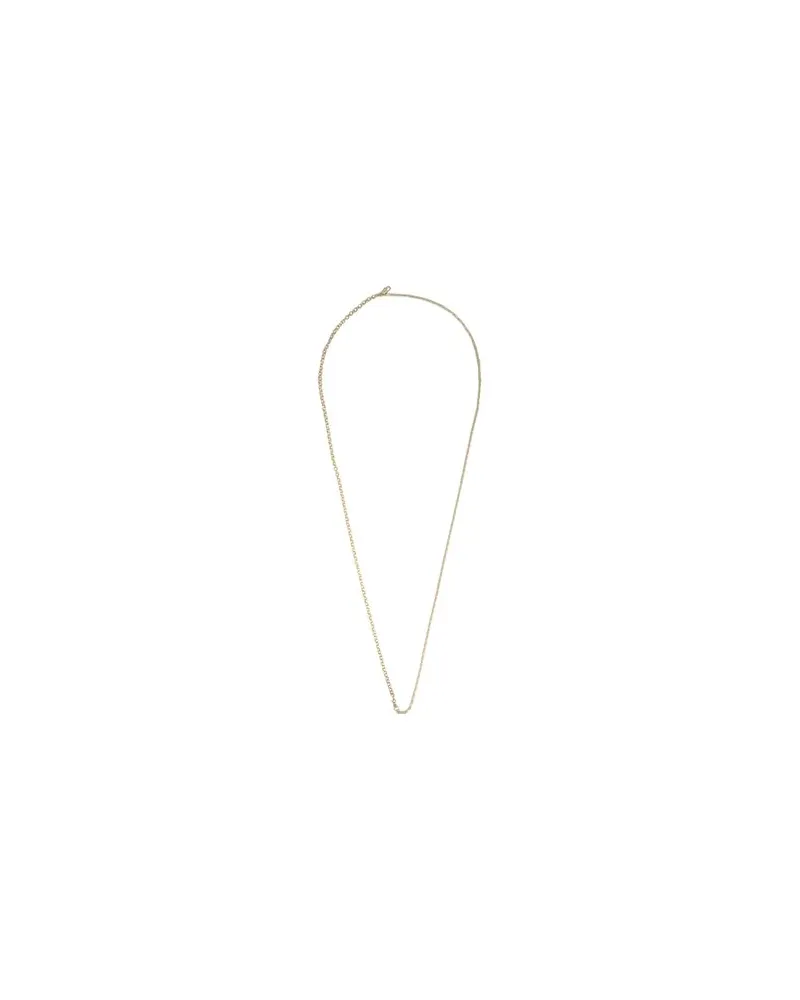 & Other Stories SCHMUCK und UHREN - Halskettenauf YOOX.COM Gold