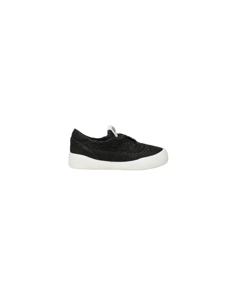 Andia Fora SCHUHE - Sneakersauf YOOX.COM Schwarz