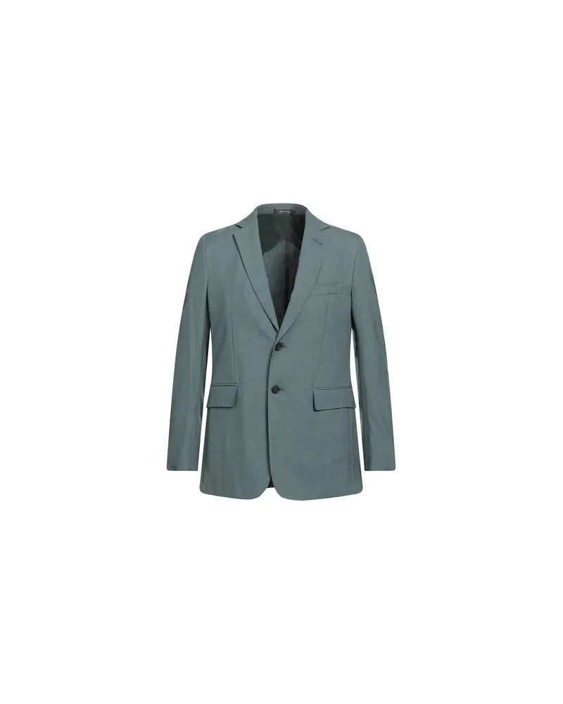 Dunhill ANZÜGE und CO-ORDS - Blazersauf YOOX.COM Salbeigrün