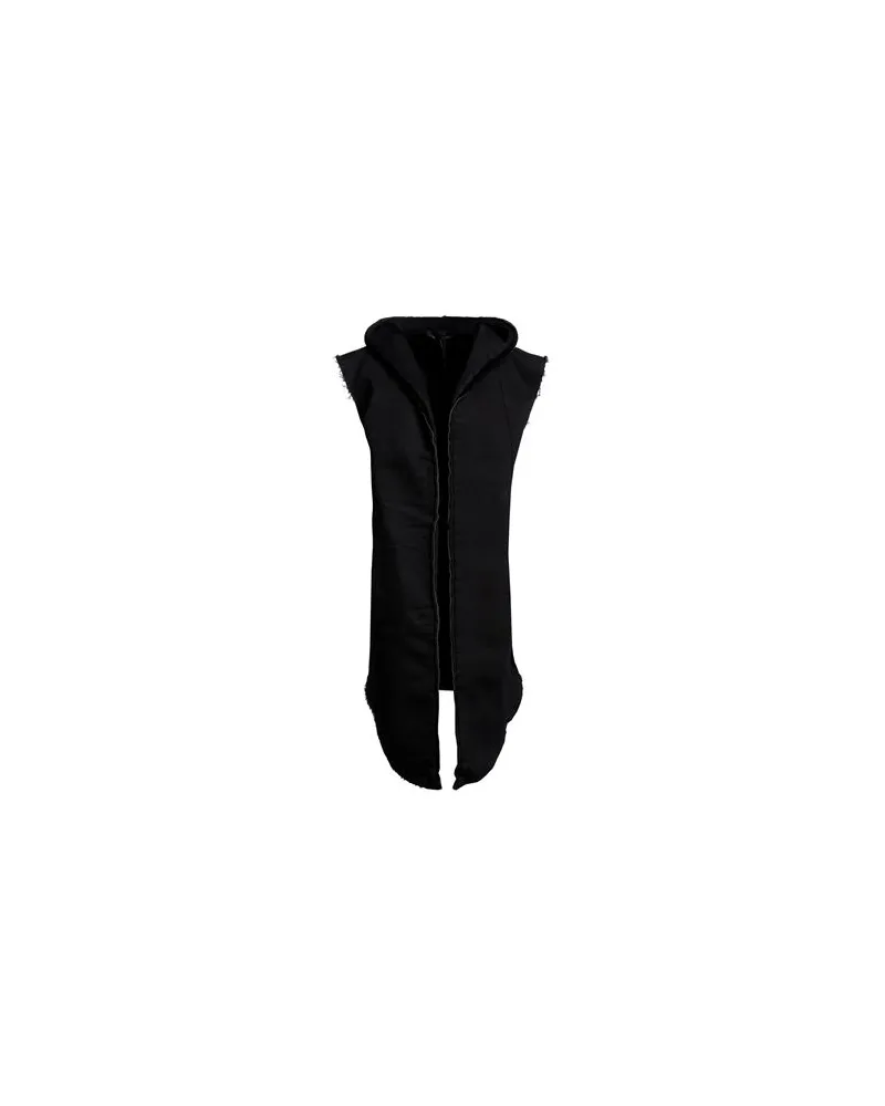 Massimo Sabbadin JACKEN & MÄNTEL - Jacken, Mäntel & Trenchcoatsauf YOOX.COM Schwarz