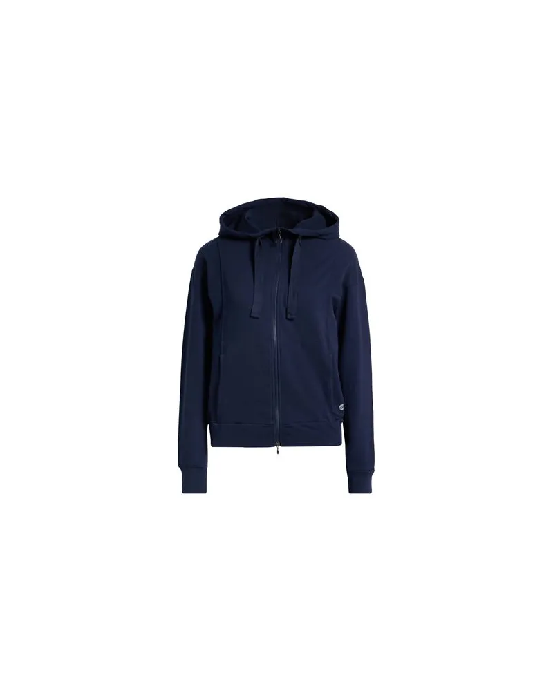 Deha TOPS - Sweatshirtsauf YOOX.COM Nachtblau