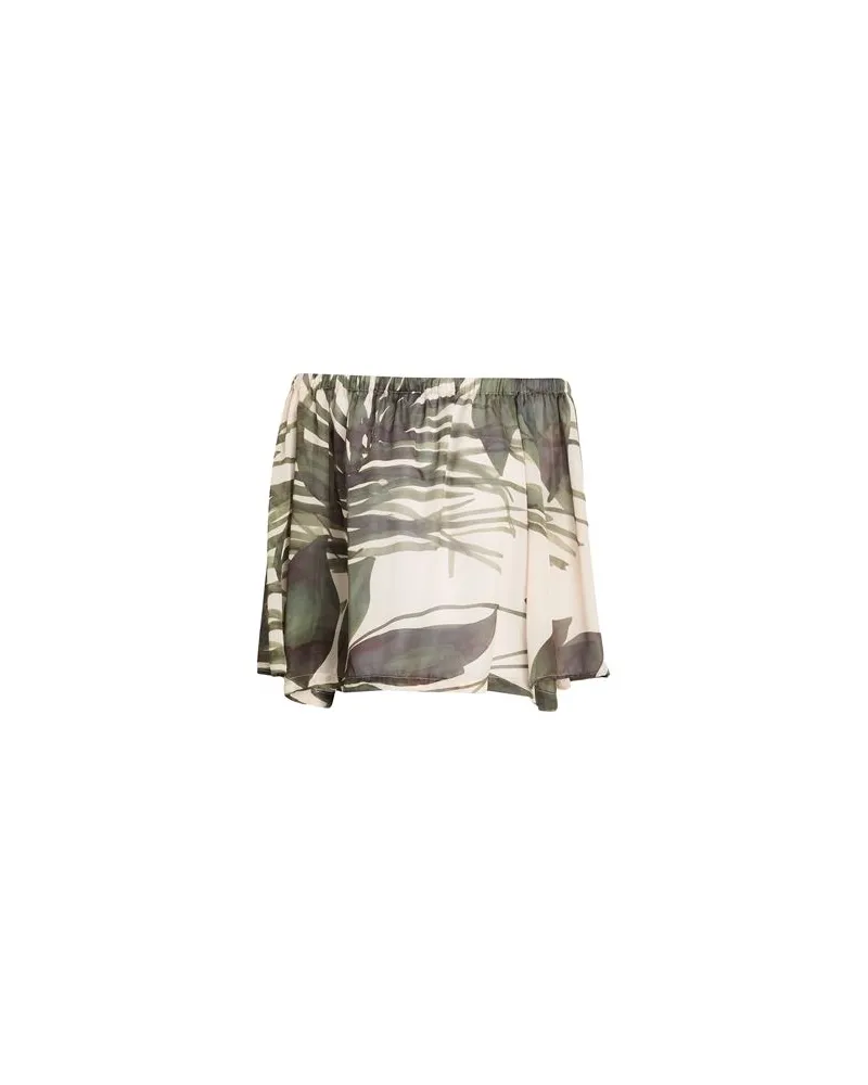 Hanita TOPS - Topsauf YOOX.COM Grün