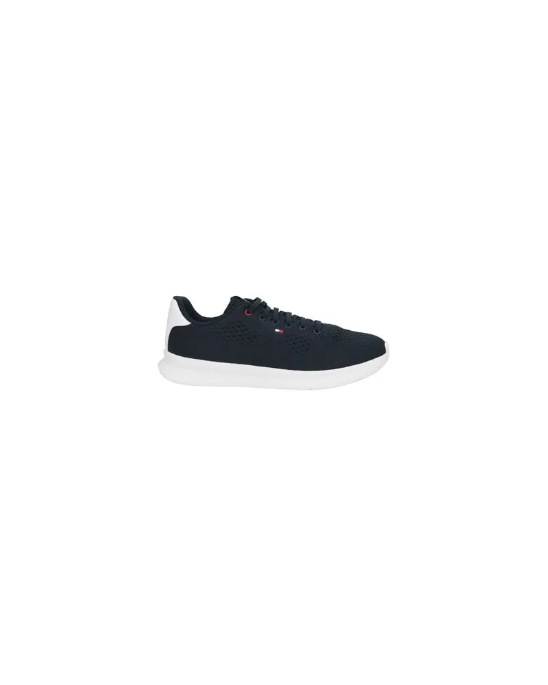Tommy Hilfiger SCHUHE - Sneakersauf YOOX.COM Marineblau
