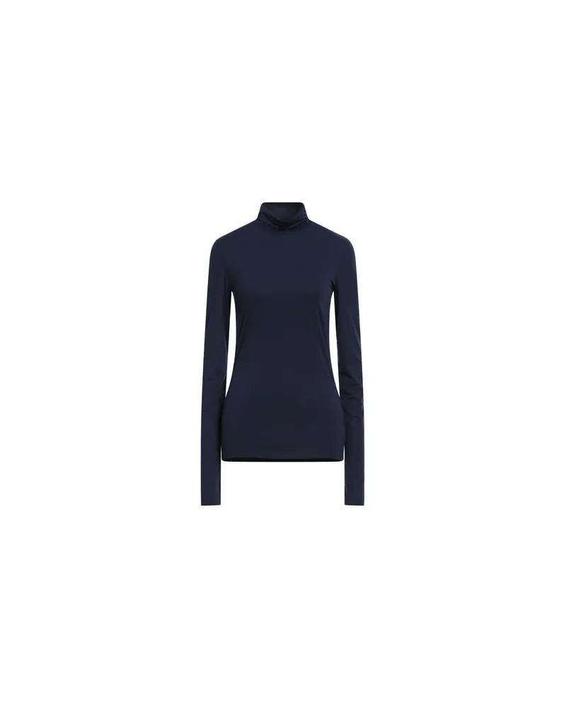 SPORTMAX TOPS - T-shirtsauf YOOX.COM Blau