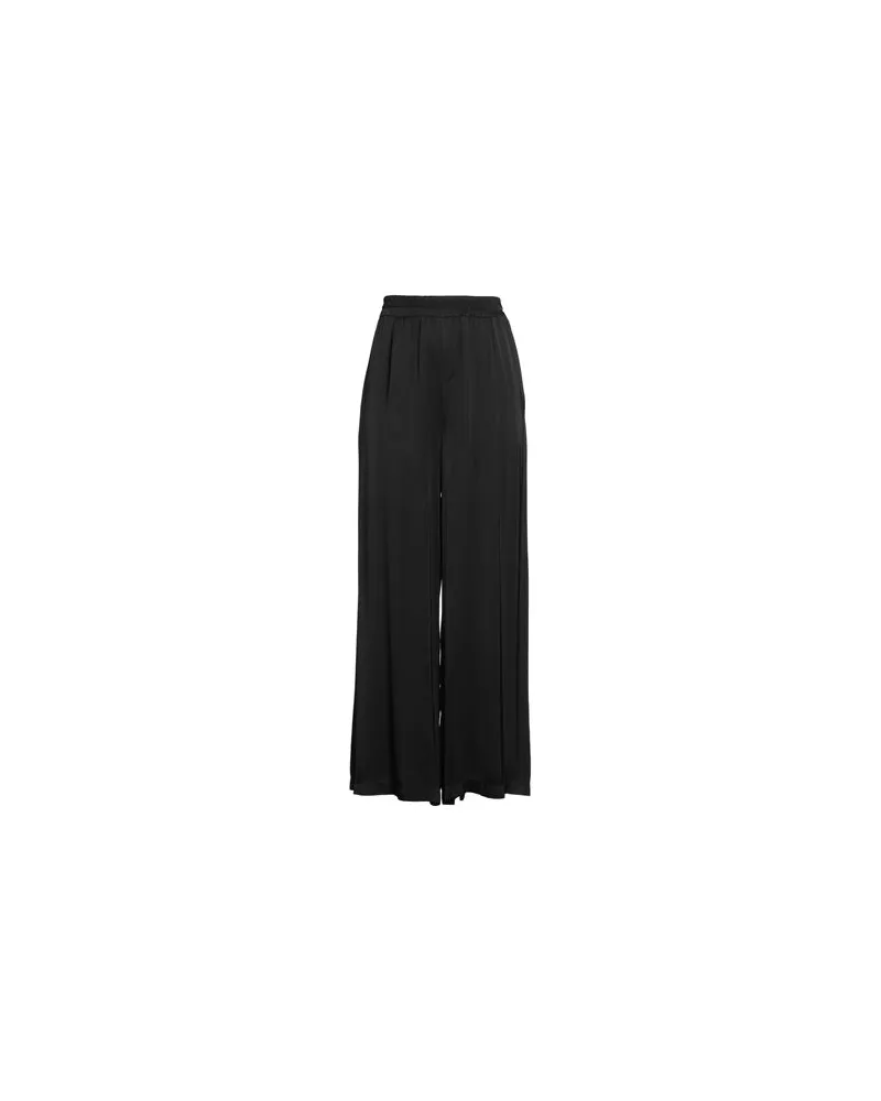 Motel HOSEN & RÖCKE - Hosenauf YOOX.COM Schwarz