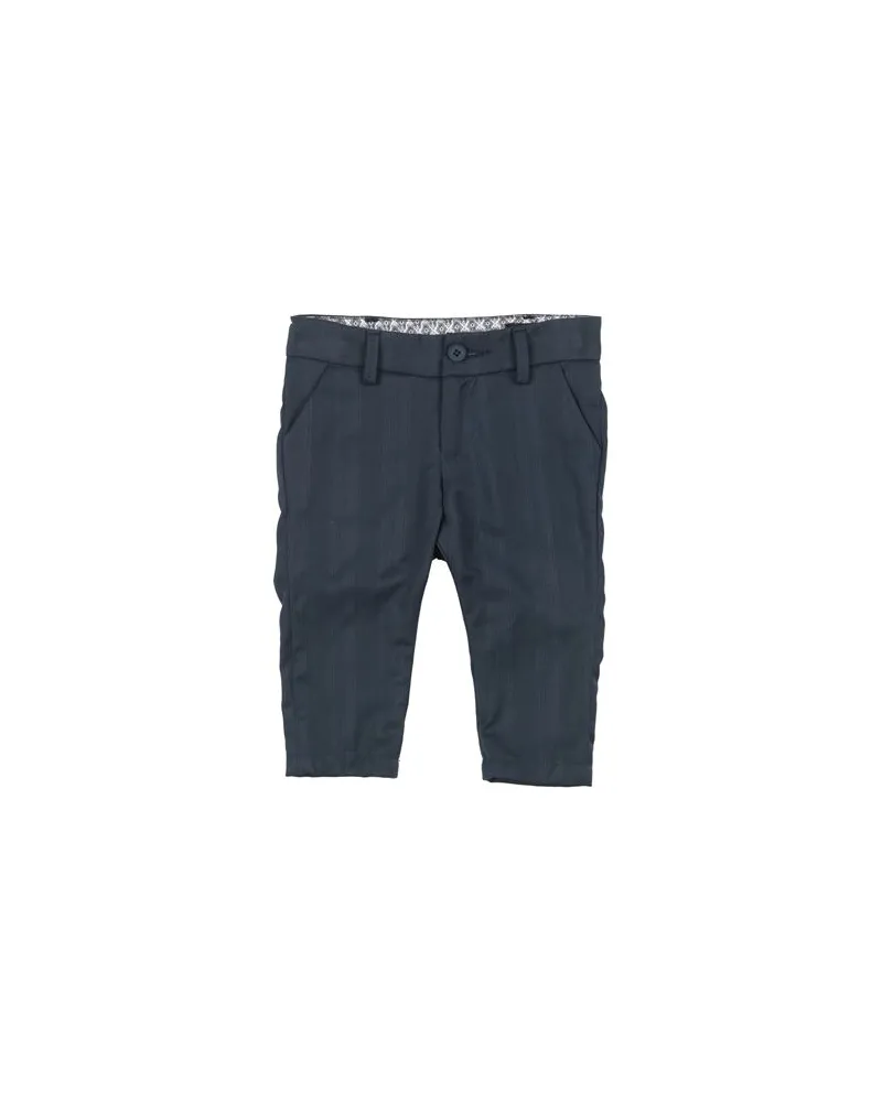 Siviglia HOSEN & RÖCKE - Hosenauf YOOX.COM Marineblau