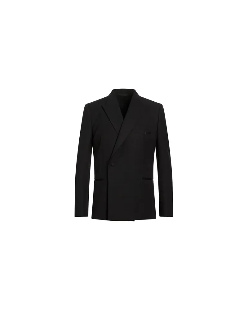 Dior ANZÜGE und CO-ORDS - Blazersauf YOOX.COM Schwarz