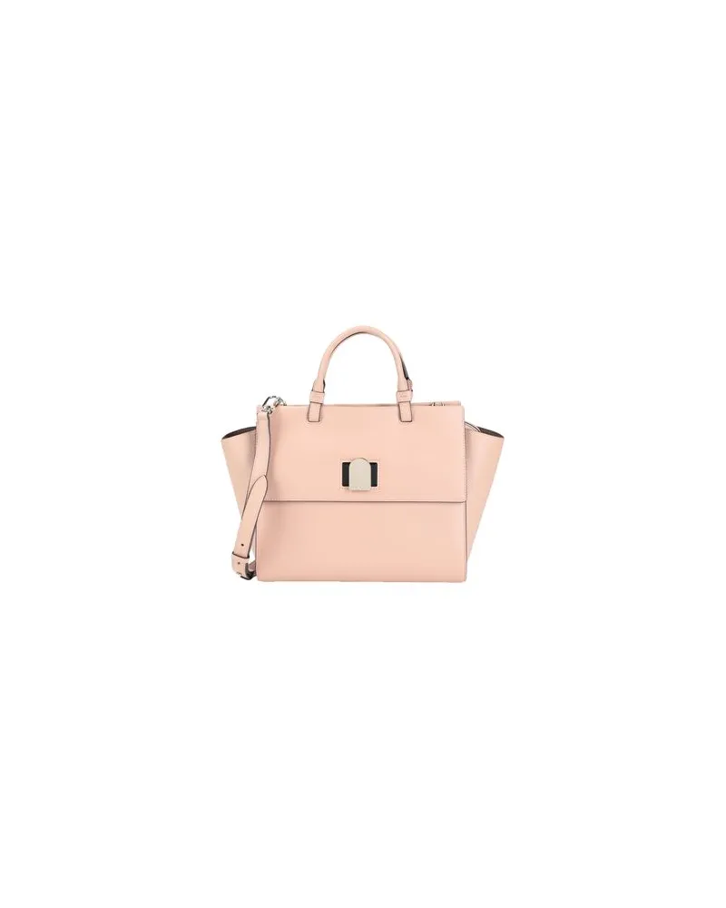 Furla TASCHEN - Handtaschenauf YOOX.COM Hellrosa