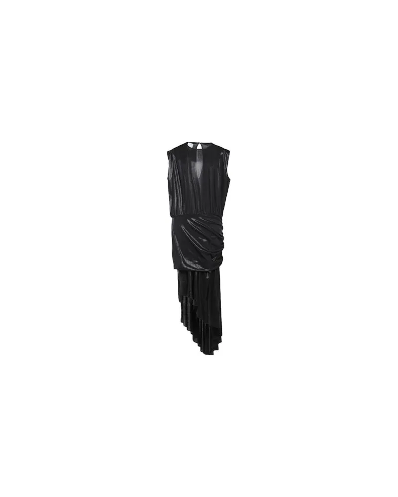 Gaëlle Bonheur KLEIDER - Mini-Kleiderauf YOOX.COM Schwarz