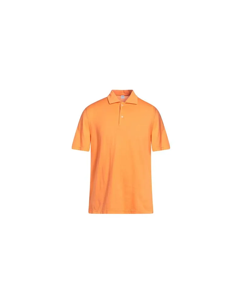 ASPESI TOPS - Poloshirtsauf YOOX.COM Orange