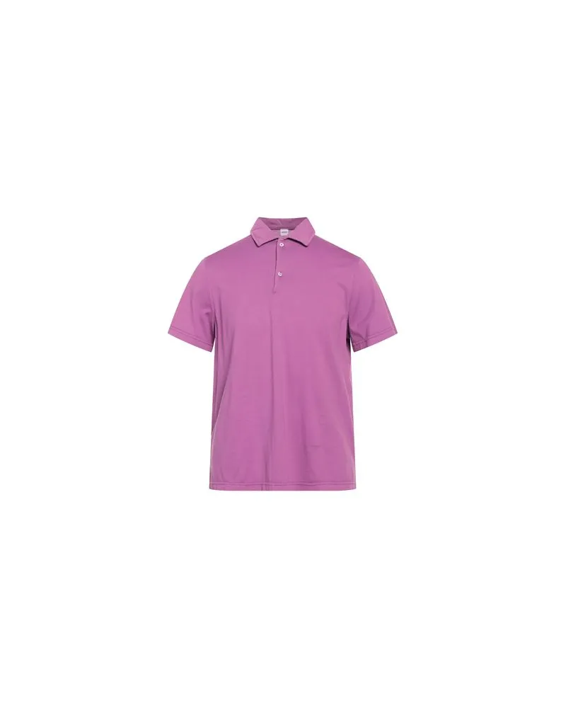 ASPESI TOPS - Poloshirtsauf YOOX.COM Malve