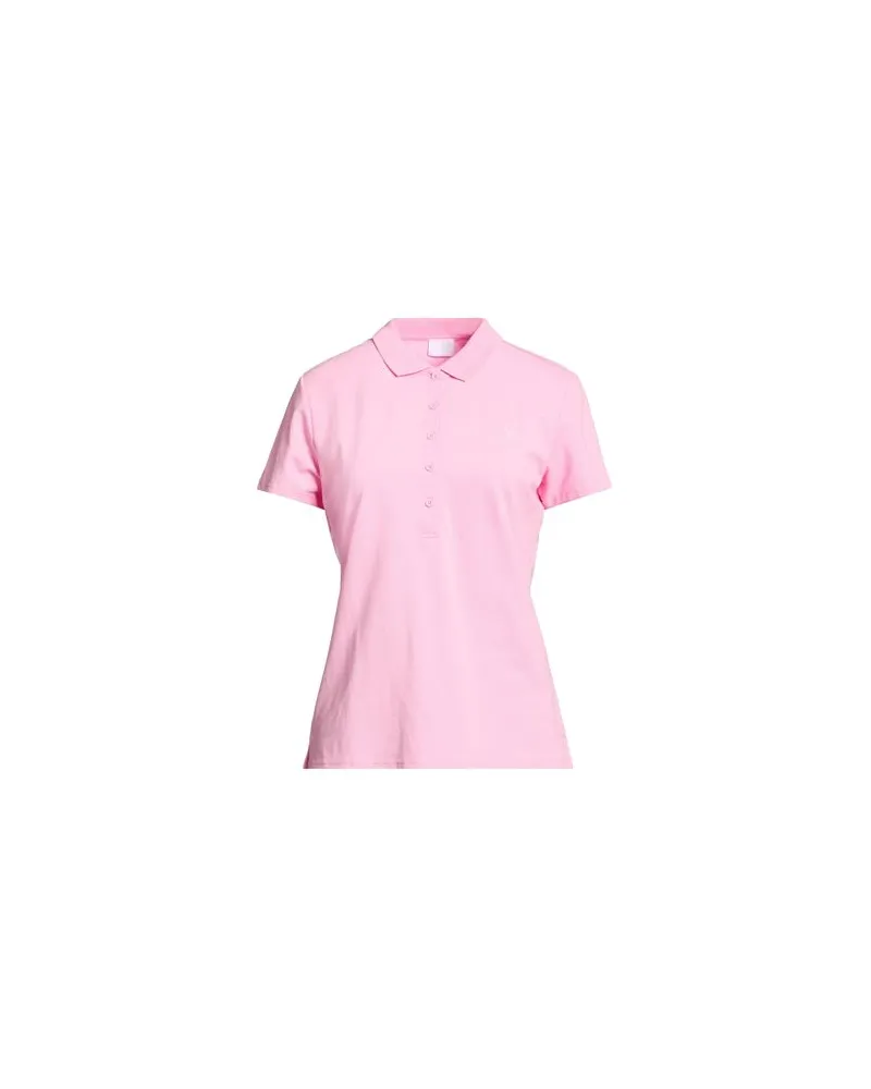 Sun68 TOPS - Poloshirtsauf YOOX.COM Rosa