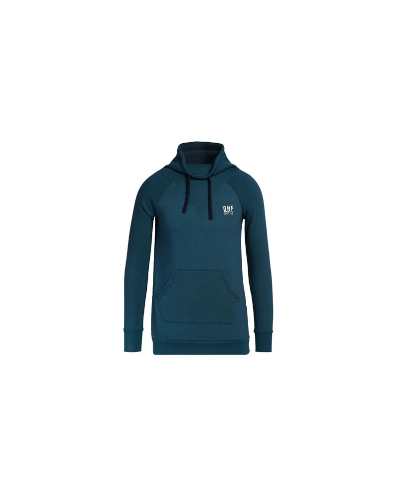 only TOPS - Sweatshirtsauf YOOX.COM Aquamarin