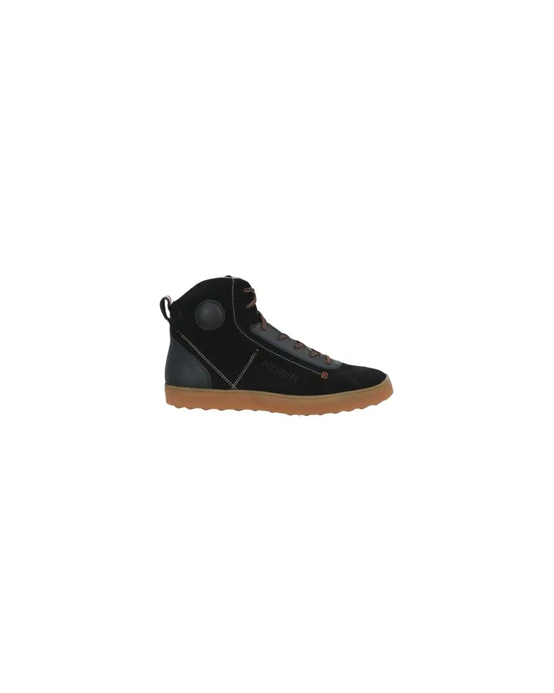 Dolomite SCHUHE - Sneakersauf YOOX.COM Schwarz