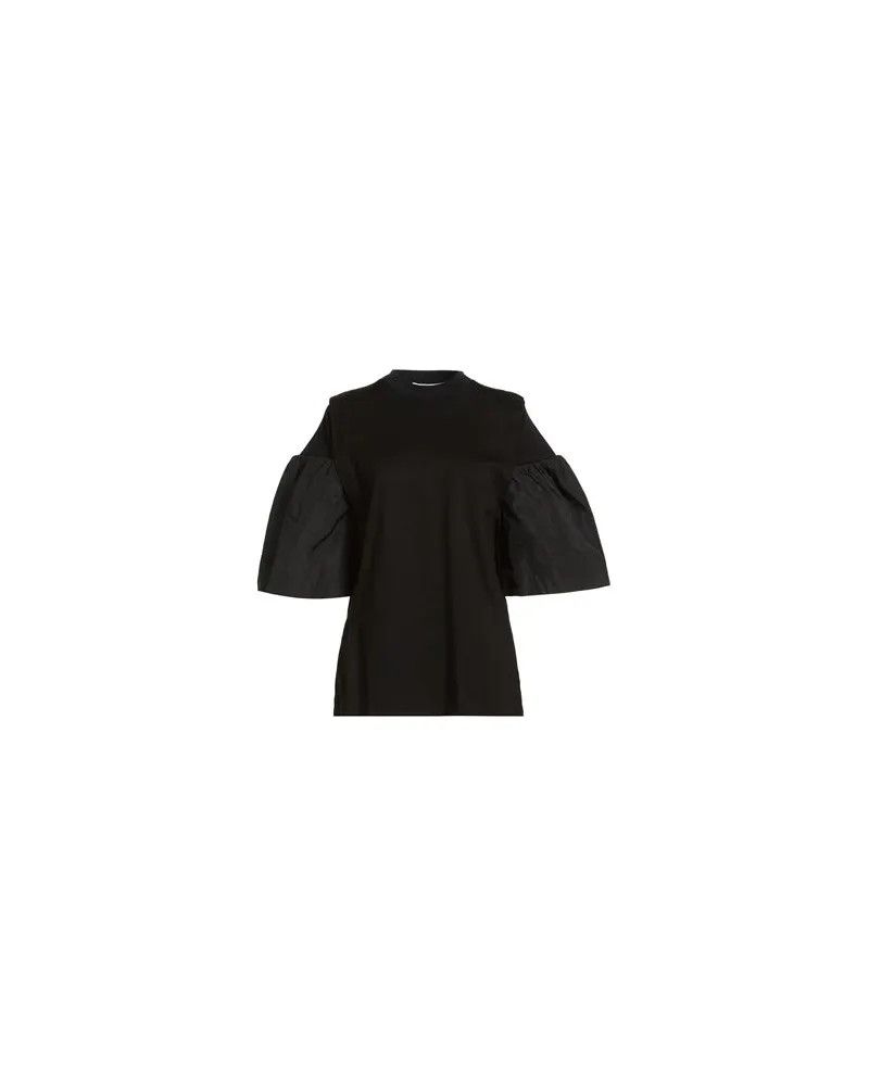 Toga TOPS - T-shirtsauf YOOX.COM Schwarz