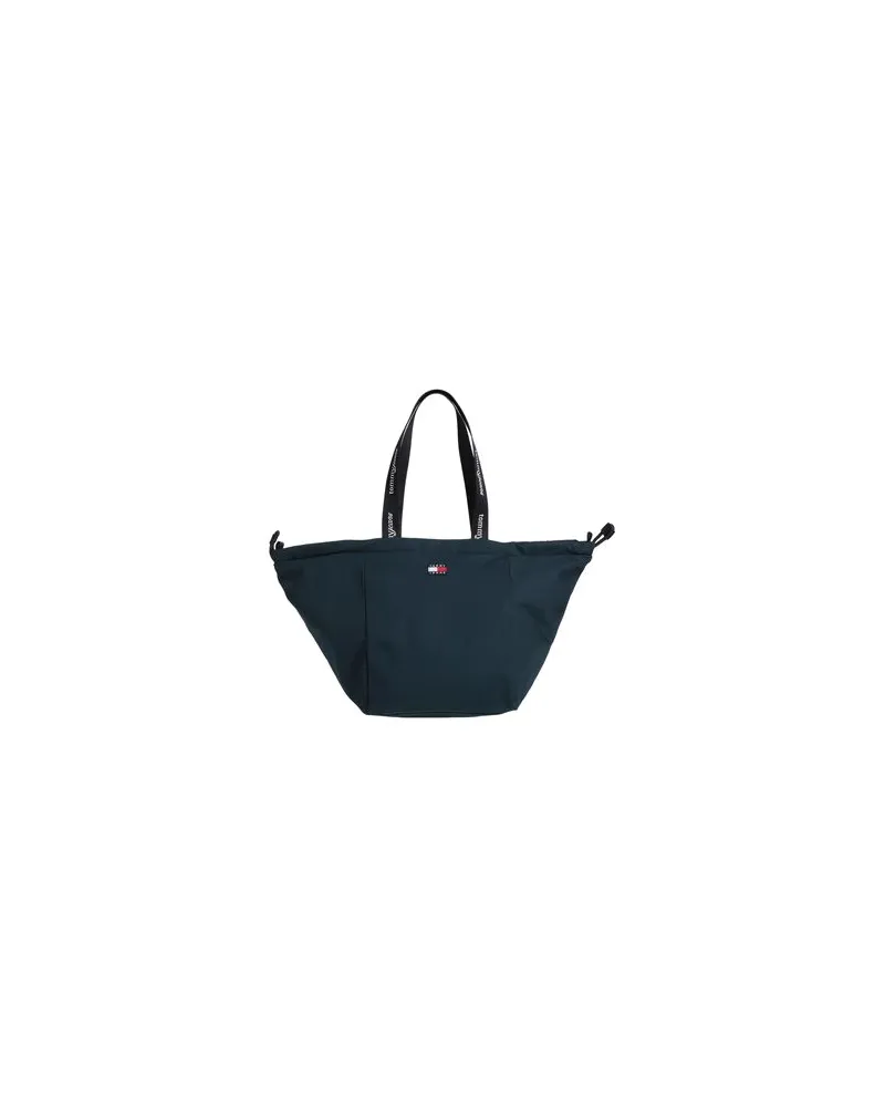 Tommy Hilfiger TASCHEN - Schultertaschenauf YOOX.COM Nachtblau