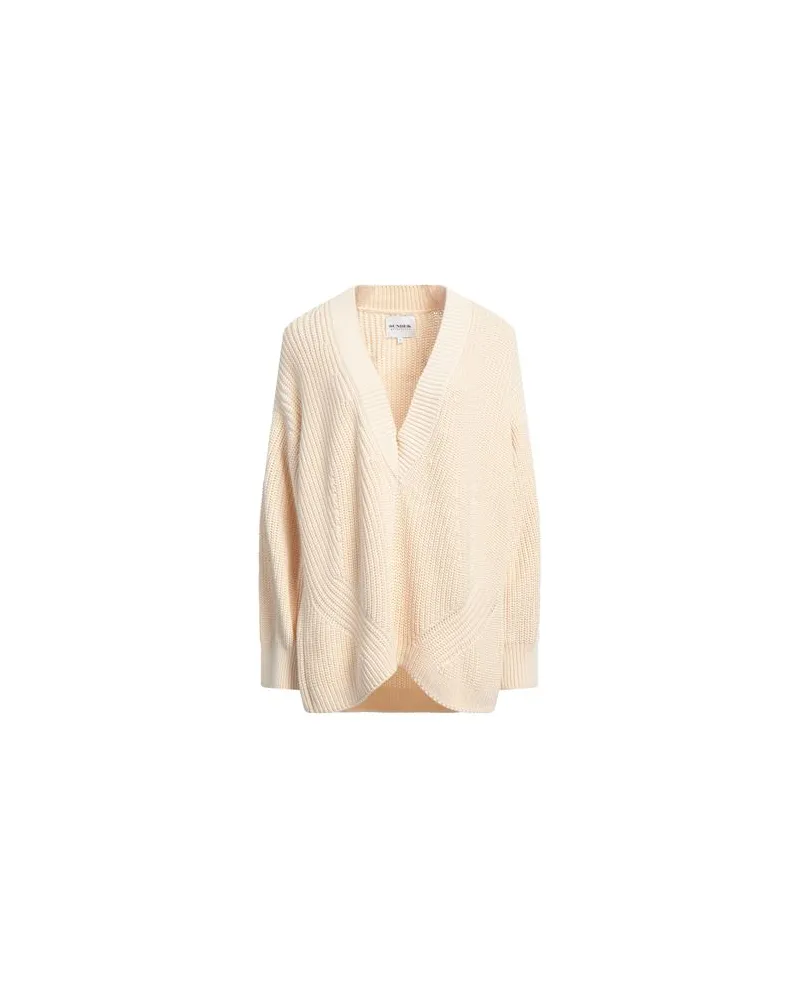 Sundek STRICKWAREN - Pulloverauf YOOX.COM Elfenbein
