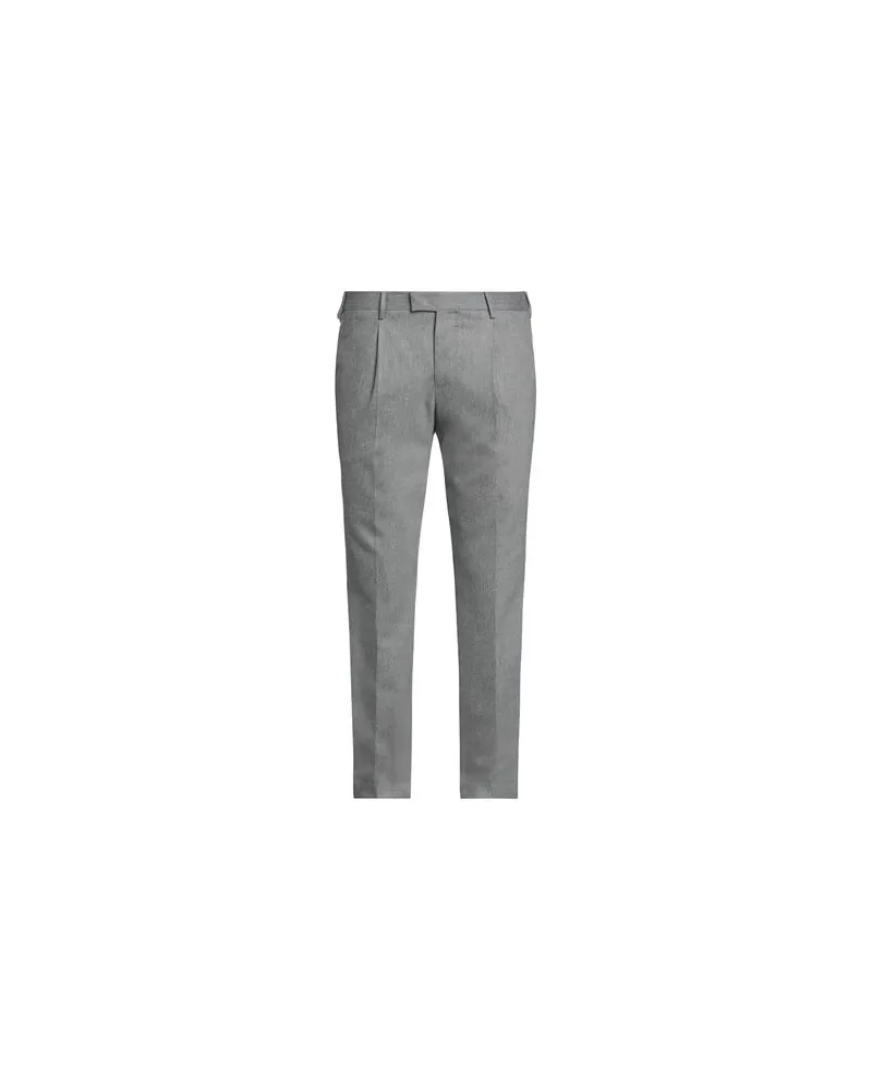 PT TORINO HOSEN & RÖCKE - Hosenauf YOOX.COM Hellgrau
