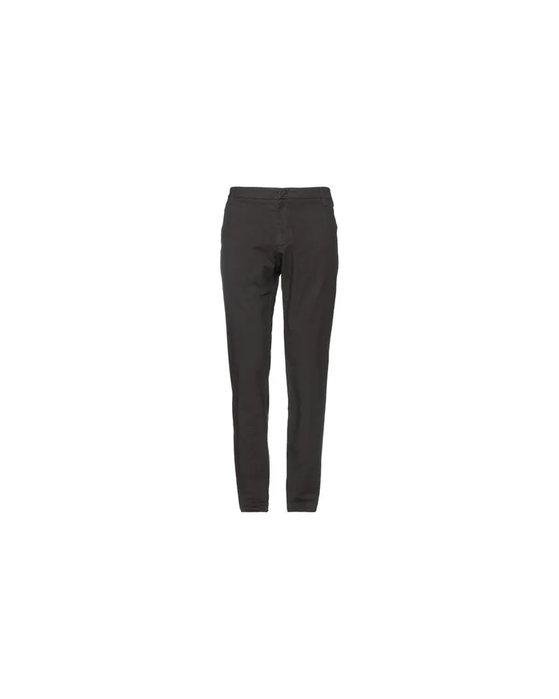 Entre Amis HOSEN & RÖCKE - Hosenauf YOOX.COM Dunkelbraun