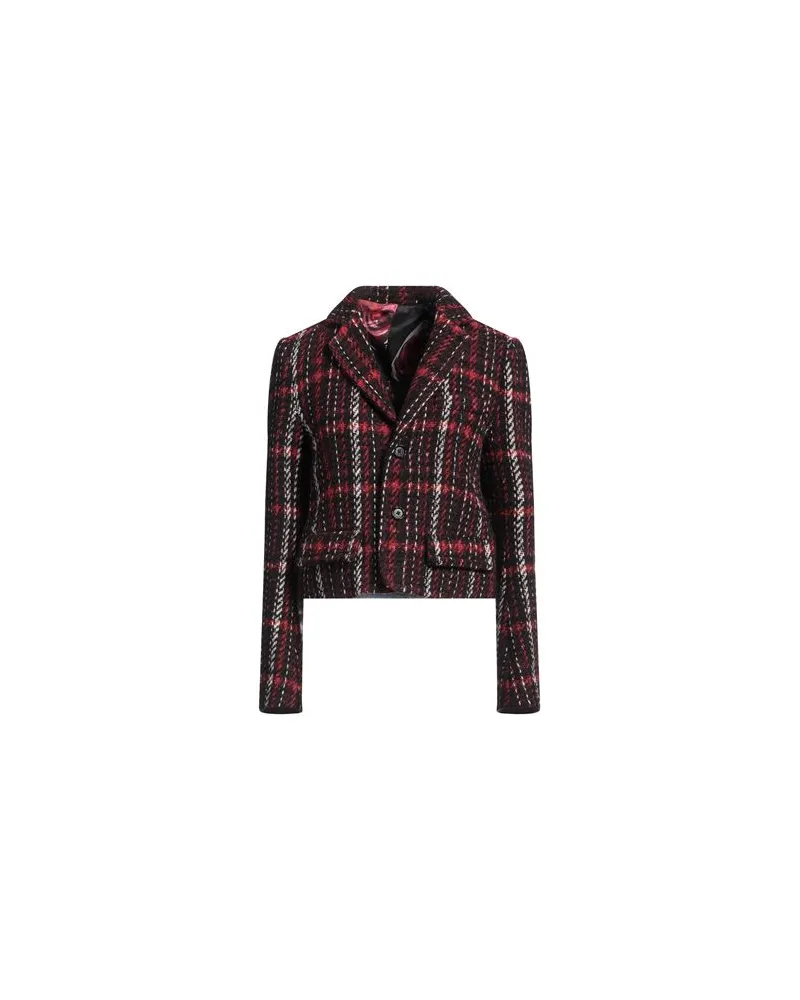 Marni ANZÜGE und CO-ORDS - Blazersauf YOOX.COM Bordeaux