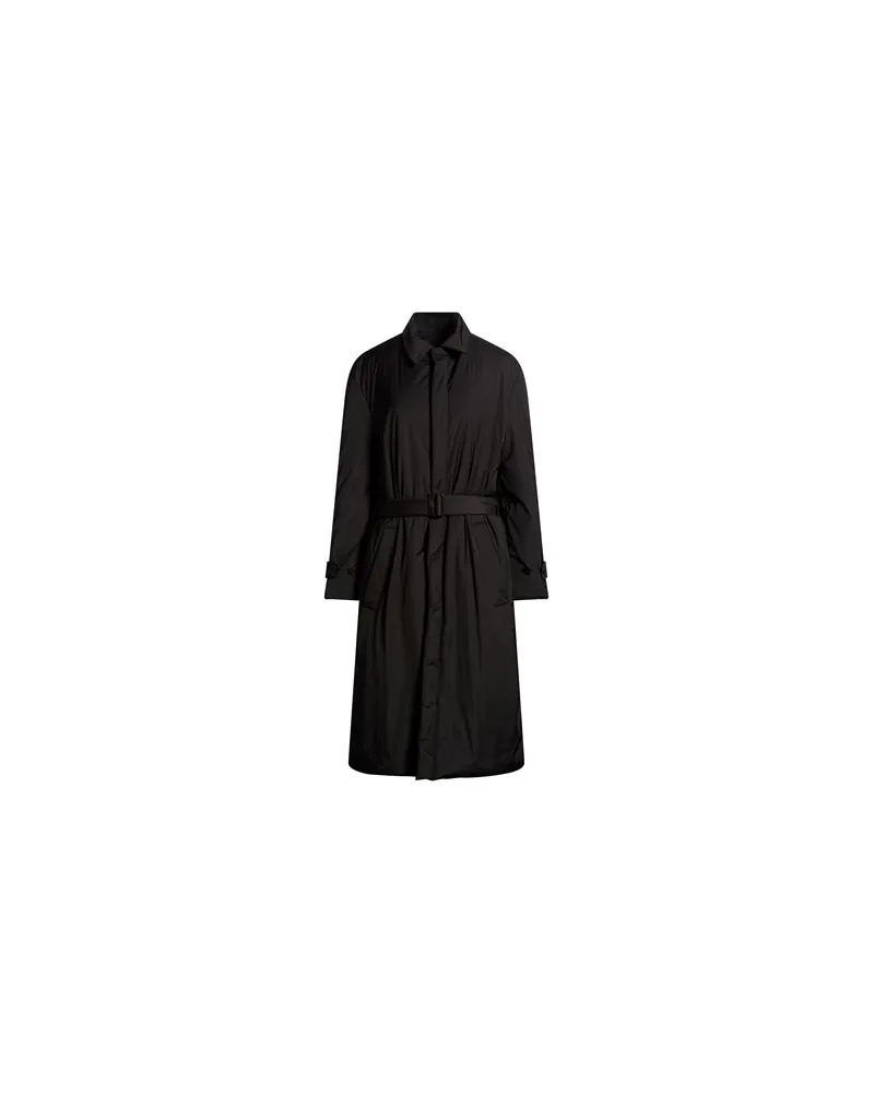 Neil Barrett JACKEN & MÄNTEL - Pufferjacken & Daunenjackenauf YOOX.COM Schwarz