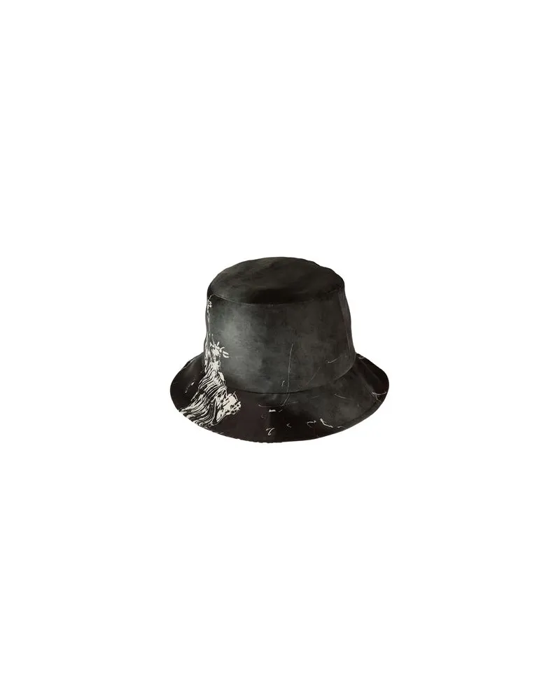 Dior ACCESSOIRES - Mützen & Hüteauf YOOX.COM Braungrau