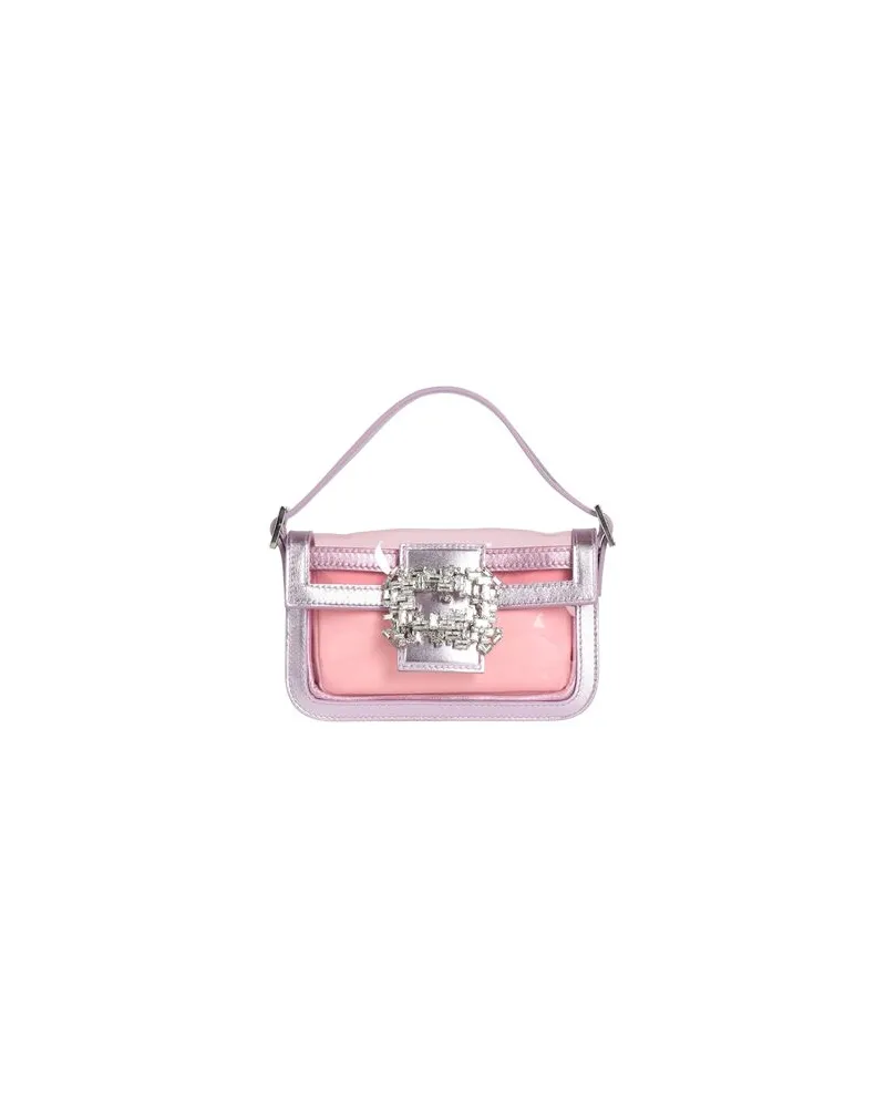 GEDEBE TASCHEN - Handtaschenauf YOOX.COM Lila