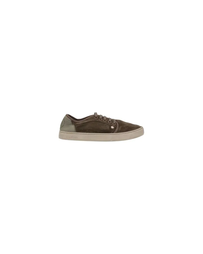 Satorisan SCHUHE - Sneakersauf YOOX.COM Khaki