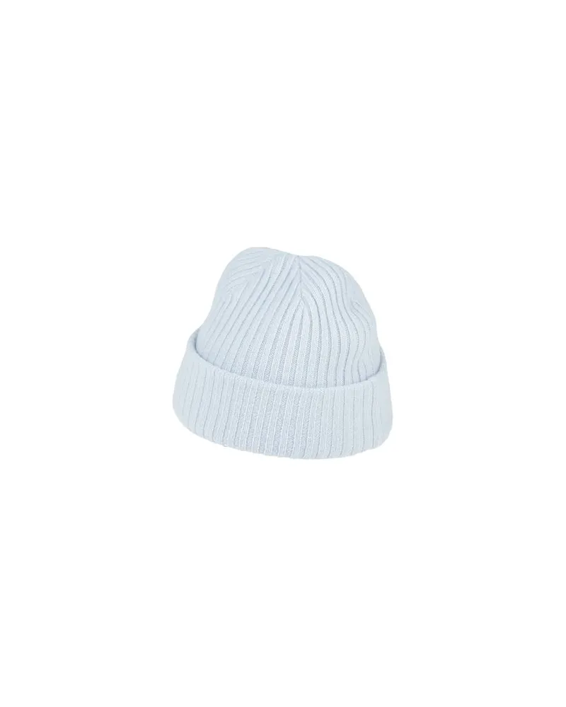 KIEFERMANN ACCESSOIRES - Mützen & Hüteauf YOOX.COM Himmelblau