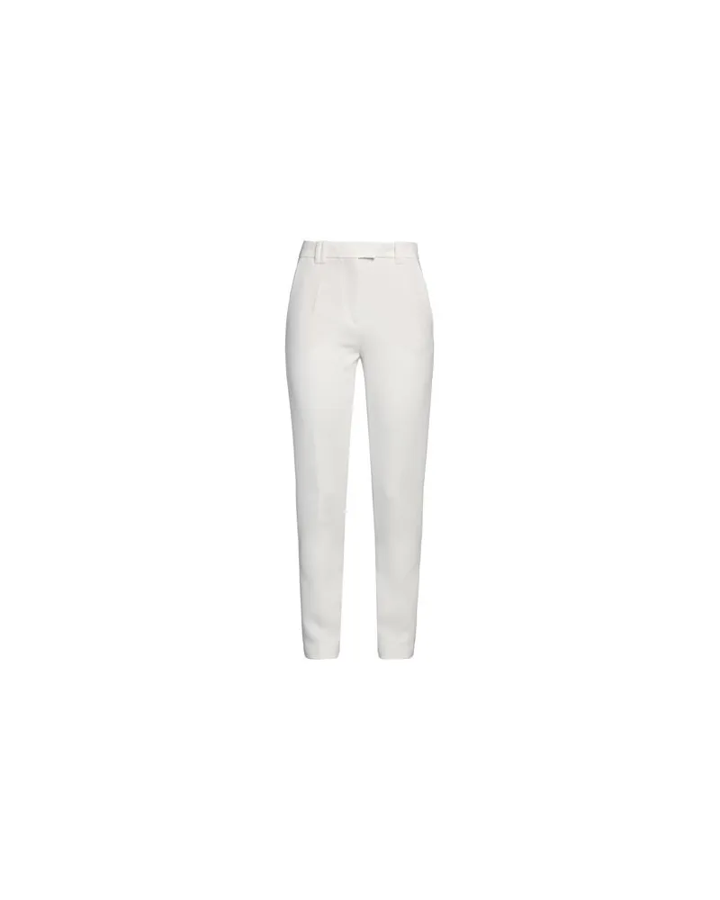 Barbara Bui HOSEN & RÖCKE - Hosenauf YOOX.COM Weiß