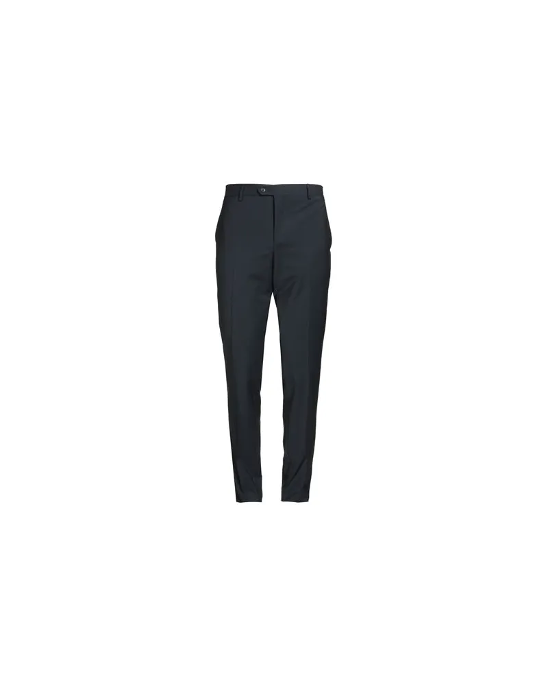 Brian Dales HOSEN & RÖCKE - Hosenauf YOOX.COM Nachtblau