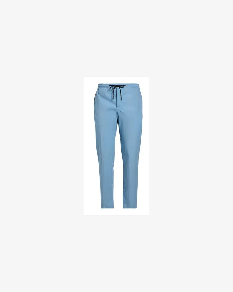 PT TORINO HOSEN & RÖCKE - Hosenauf YOOX.COM Taubenblau