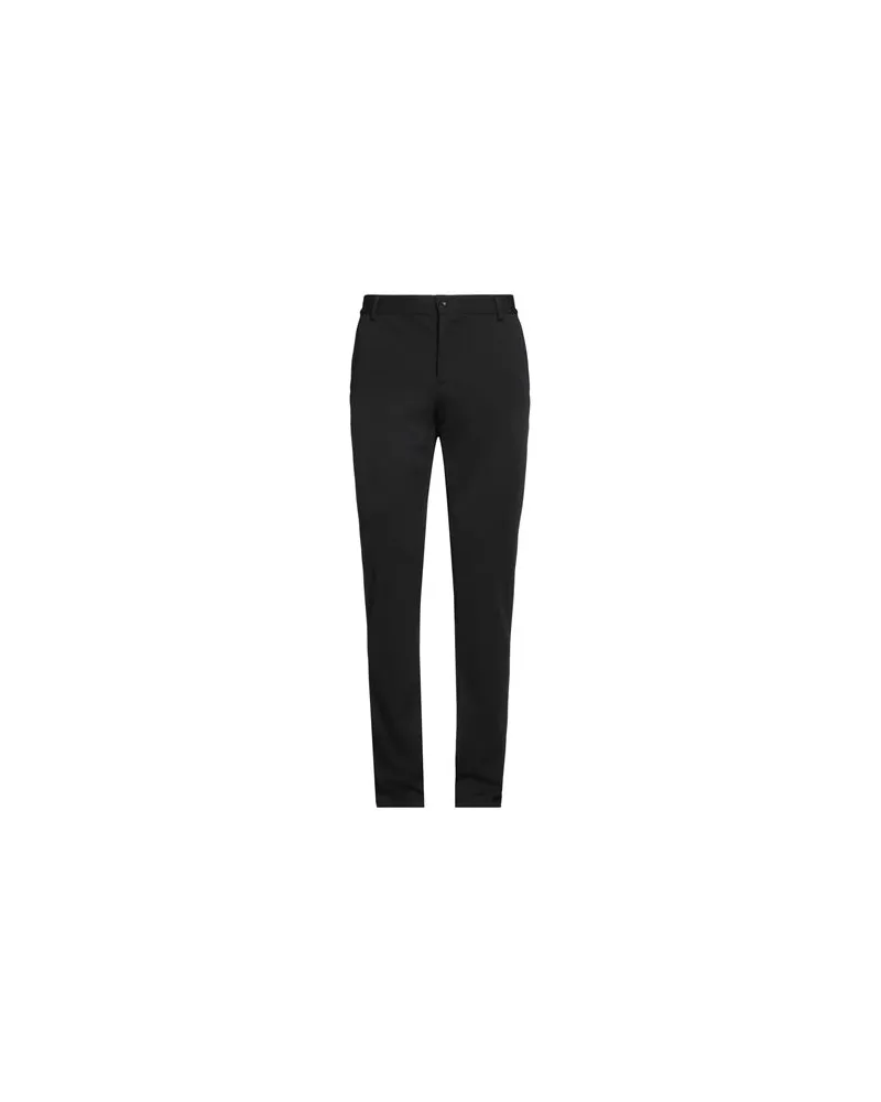 Daniele Alessandrini HOSEN & RÖCKE - Hosenauf YOOX.COM Schwarz