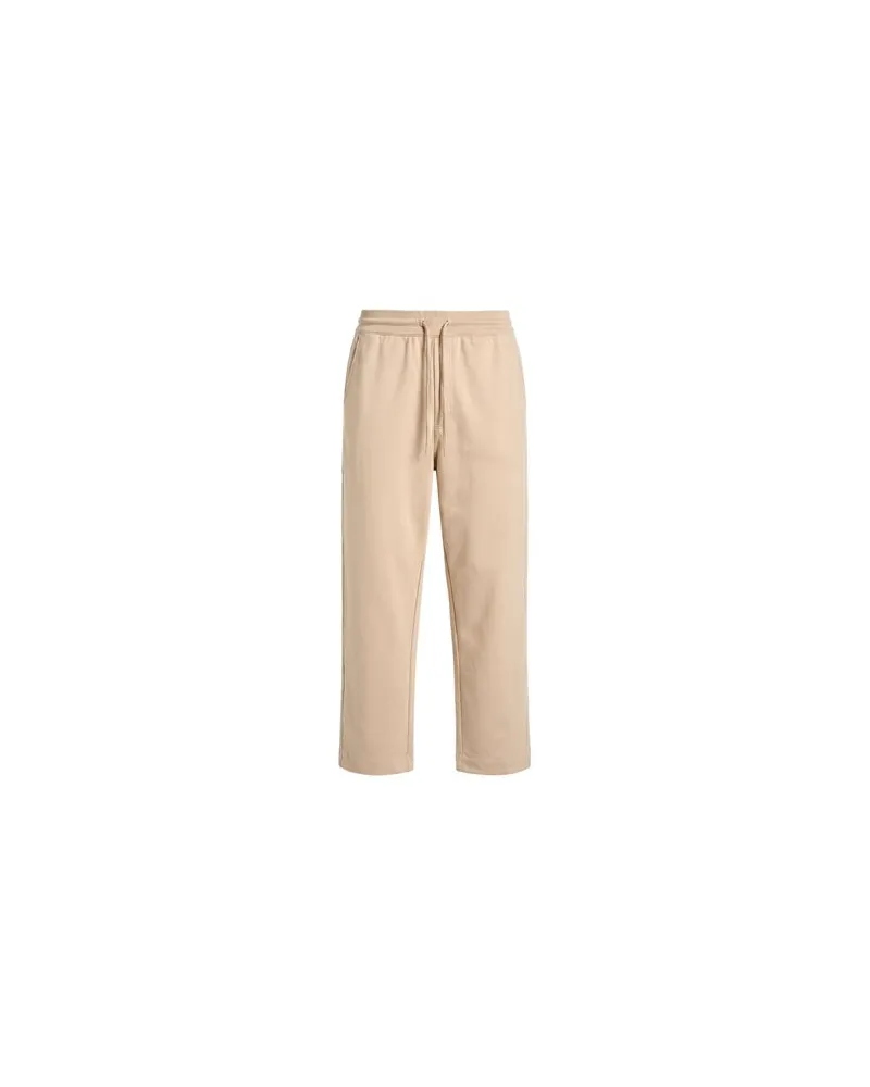 Y-3 HOSEN & RÖCKE - Hosenauf YOOX.COM Sand