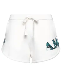 Amiri Shorts & Bermudashorts Weiß