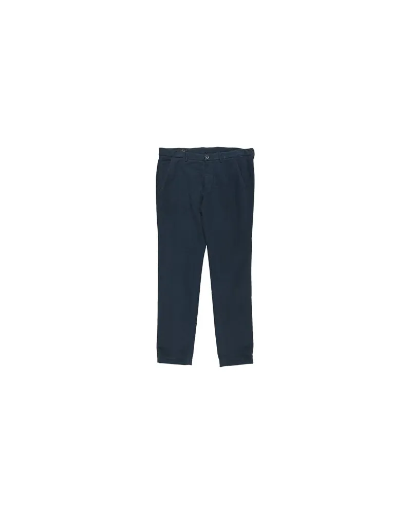 Mason's HOSEN & RÖCKE - Hosenauf YOOX.COM Marineblau