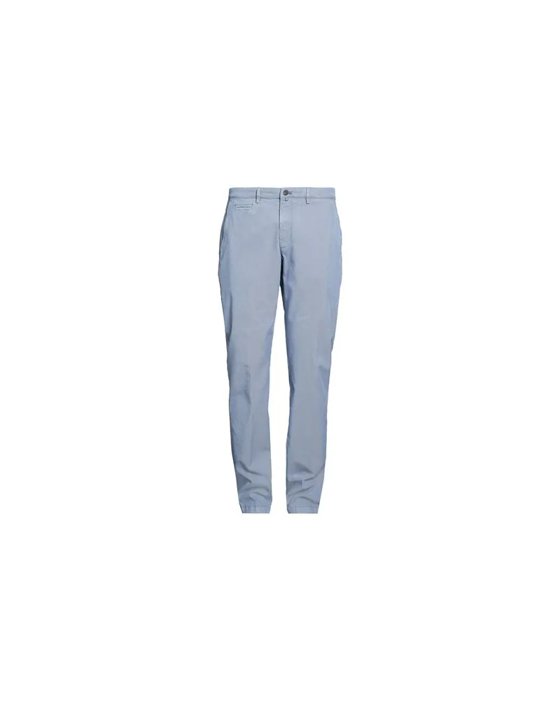 Briglia 1949 HOSEN & RÖCKE - Hosenauf YOOX.COM Hellblau