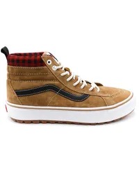 Vans Sneakers Kamel